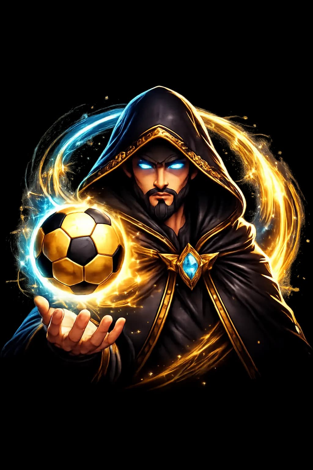 Logotipo de El Analista Oculto